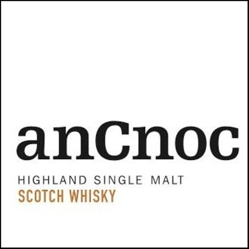 Whisky Ancnoc 18 Años Single Malt 700ml En Estuche