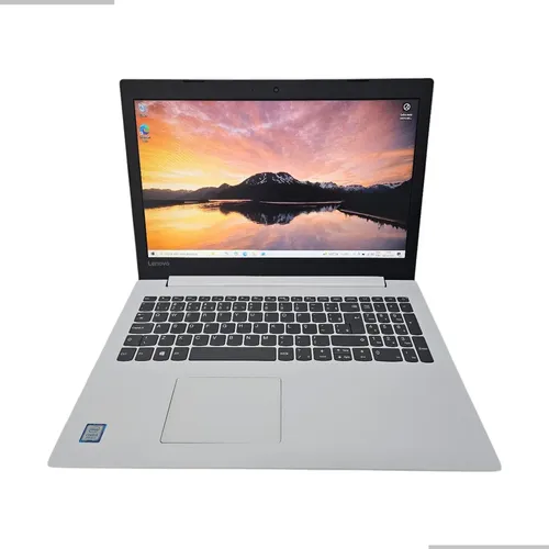 Notebook Lenovo Ideapad 330-15ikbr Core I5 8gb 240ssd | MercadoLivre