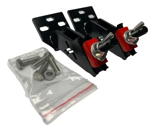 Suporte Macaco Hi-lift Capô Troller (todos Modelos) | MercadoLivre