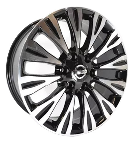 Rines 20 6/139 Pathfinder D21 D22 Xterra Titan Silverado Ms