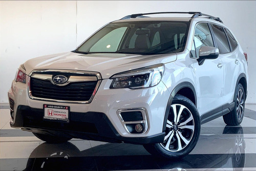 Subaru Forester 2021