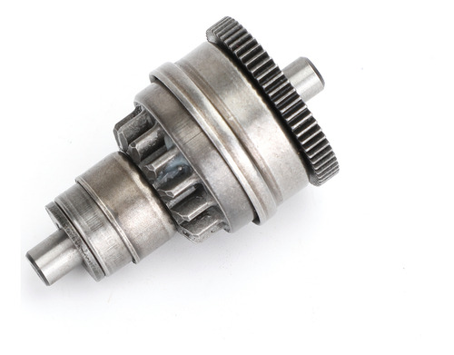 Piñón Arranque Para Suzuki Ltz50 Ltz 50 Quadsport 06-10 17