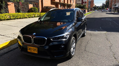 BMW X1 2.0 F48 Sdrive 20i