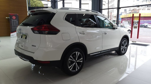 Imagen 24 de 25 de Nissan X Trail Exclusive Cvt 0km Entrega Inmediata - Sendai