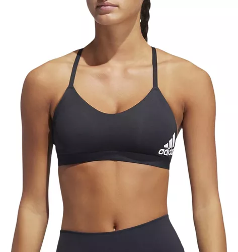 Articulación Prisionero Célula somatica Top Deportivo Adidas | MercadoLibre 📦