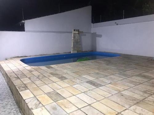 Imagem 9 de 14 de Casa Á 250 Mts Da Praia No Cibratel Em Itanhaém - 6100 Npc