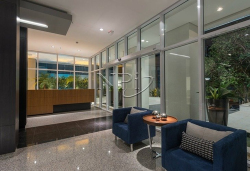 Imagem 6 de 15 de Edificio Airport Offices | Npi Imoveis. - V-1088
