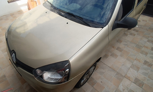 Renault Clio 1.0 16v Expression Hi-power 5p
