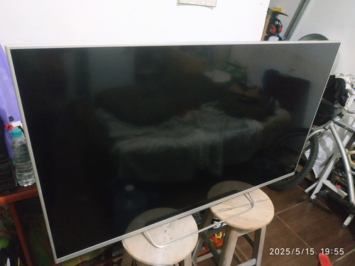 Tv Smart 3d Sony // Com Defeito No Display (Usado)