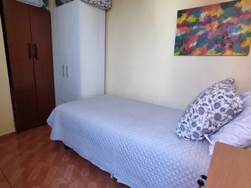 Venta Departamento Conchalí |ureta Bravo Propiedades|