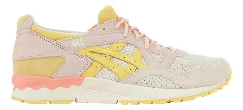 Tenis Asics Gel lyte V 1201a822 101 Multicolor Unisex C Cuotas