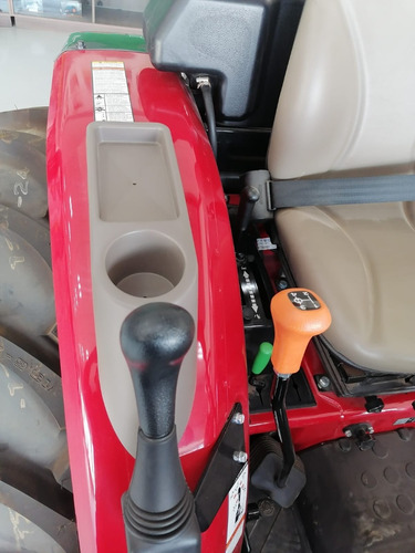 Tractor Agricola Case Farmall 50b Mecanico