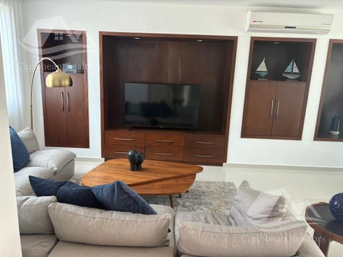 Casa En Venta En Lagos Del Sol Cancun