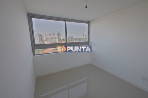 Imagen 9 de 28 de Apartamento En Playa Brava Venta