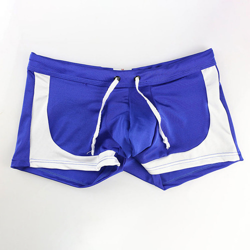 Nuevo Bragas De Hombre H, Entrepierna Abierta, Juventud,
