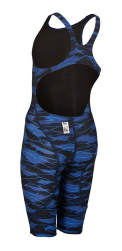 Malla Arena Competicion Powerskin St Full Body Niñas Local
