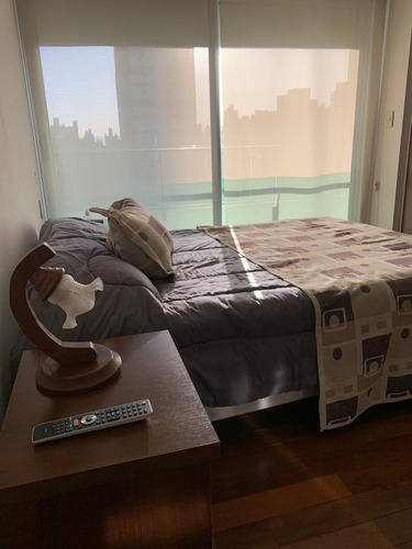 Imagen 2 de 14 de Departamento Monoambiente En Rosario, Excelente Ubicación