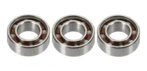 Comprar Rolamento Kavo 636cp Alta Rotacao Kit Cu002F 3 Frete Gratis Sm