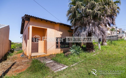 Imagem 1 de 30 de Casa, 2 Dormitórios, 73.32 M², Mário Quintana - 173103