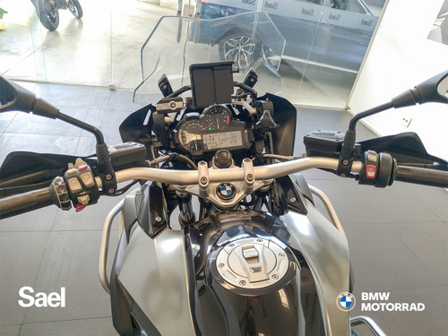 Imagem 12 de 13 de Bmw R 1200 Gs