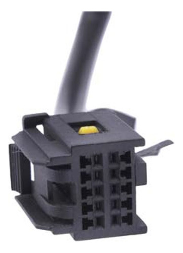 Espejo Ext Der Para Chevrolet Tracker 1.8 2013-2020 Elec