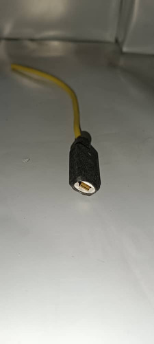 Conector Bombillo H1