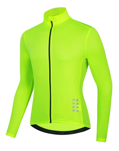 Jersey De Ciclismo Ultraligero