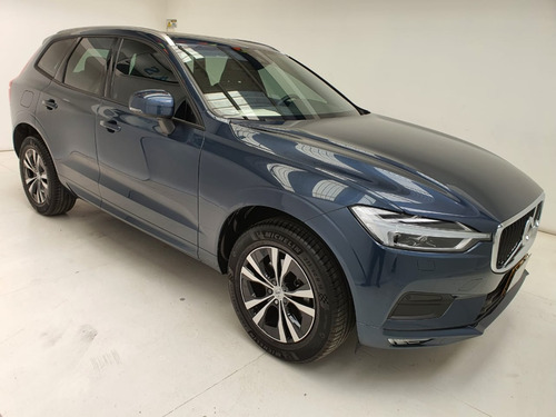 Volvo New Xc60 Momentum T5 2.0 4x4 Aut 5p 2020 Gmr262