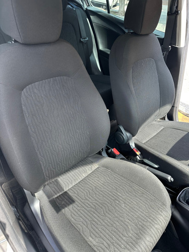 Fiat Cronos 1.3 Gse Drive Pack Conectividad