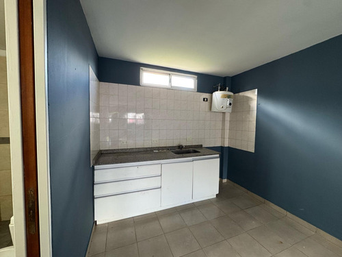Venta Departamento Monoambiente Lujan