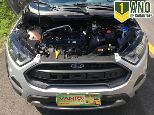 Ford Ecosport Storm 2.0 16v