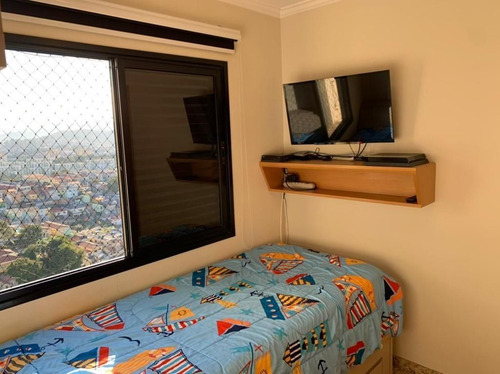 Imagem 30 de 30 de Apartamento Com 3 Dormitórios À Venda, 69 M² Por R$ 480.000,00 - Vila Pirituba - São Paulo/sp - Ap3441