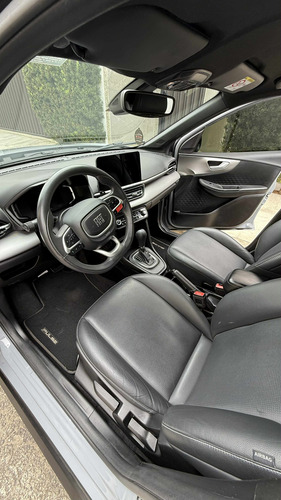 Fiat Pulse 1.0 Impetus Turbo 200 Flex Aut. 5p