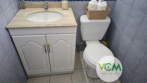 Casa 3d + 3b + 2 Est - Condominio La Foresta 3 San Miguel