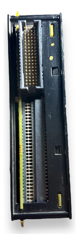 Procesador Allen Bradley 1756-l63 Error De Bateria (Usado)