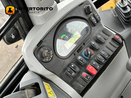 Retroexcavadora Cat 420 F2 It Eco.505