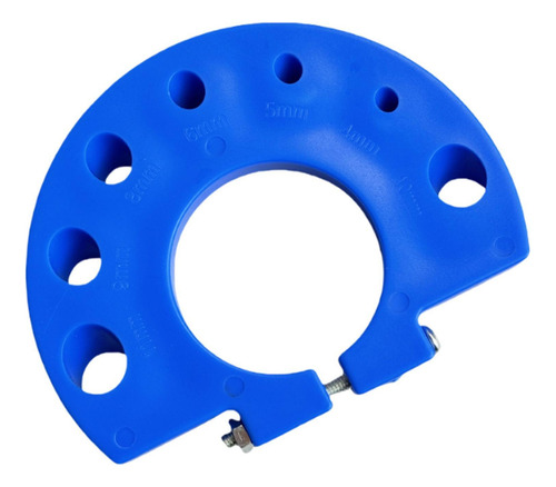 Afilador De Brocas Para Amoladora, Accesorio Portátil,