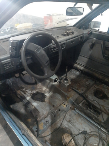 Volkswagen Gol 1.6 Gl 1992