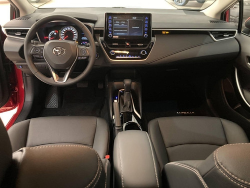 Imagem 8 de 15 de Toyota Corolla Xei 2.0 Vvt-ie Flex Direct Shift 2022/2023 0k