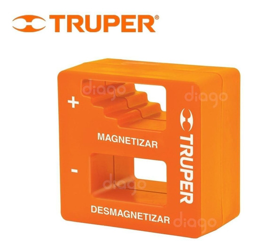 Magnetizador - Desmagnetizador 14141 
