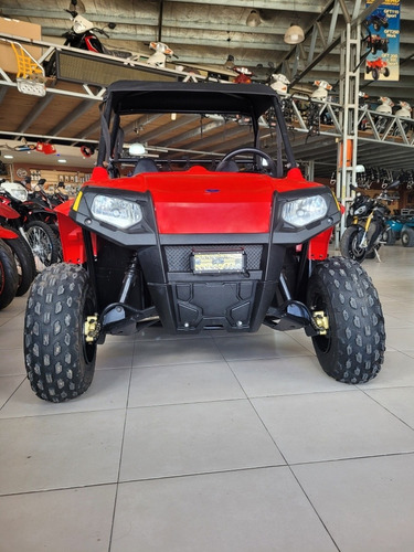 Imagen 3 de 13 de Polaris Rzr 170 2013 Polaris Motos-one Pinamar