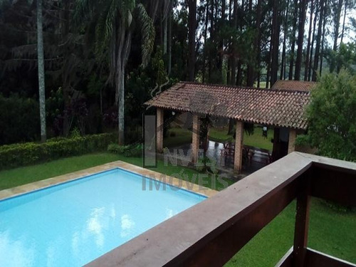 Imagem 12 de 15 de Cód 2091 - Lindo Sitio Com 25.000 M² Á 200 Mts Da Rodovia Bu - 2091