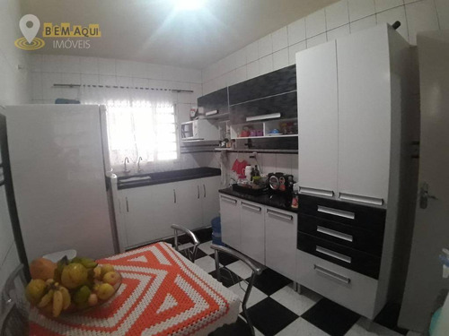 Imagem 4 de 16 de Casa Térrea!! - Ca1526