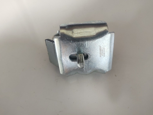 Imagem 5 de 5 de Coxim Motor Direito R19 1.6 8v Mod. Original