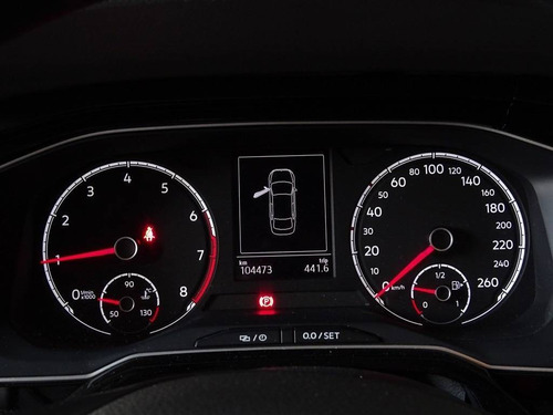 Imagem 5 de 13 de Volkswagen Virtus 1.0 200 Tsi Comfortline Automático