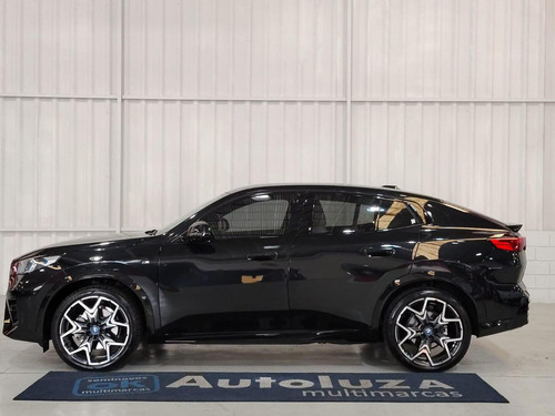 BMW IX Ix 2 Xdrive 30 M Sport (elÉtrico)