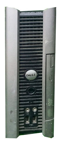 Computadora Dell, Mybusiness 11 Pos, Core 2 Duo, 2gb Ram (Usado)