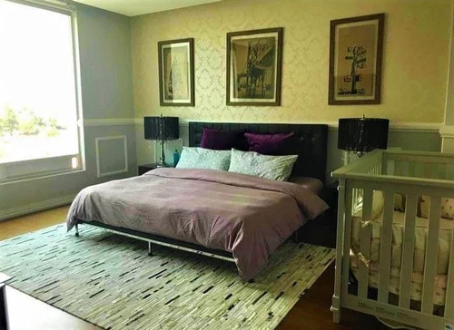 Pent- House Venta Y Renta, Residencial Tamarindos, Col. Bosque De La Lomas