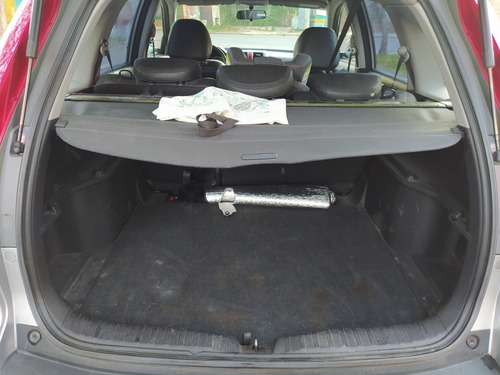 Honda Cr-v 2.4 4x4 Ex 2007