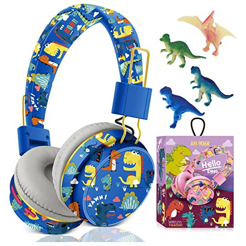 Auriculares De Dinosaurio Niños, Auriculares   Niños ...